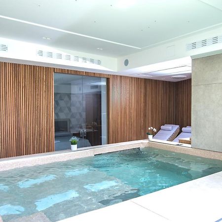 Sg Suite & Spa Amalfi Coast Vietri sul Mare Exterior photo