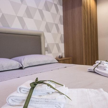 Sg Suite & Spa Amalfi Coast Vietri sul Mare Exterior photo