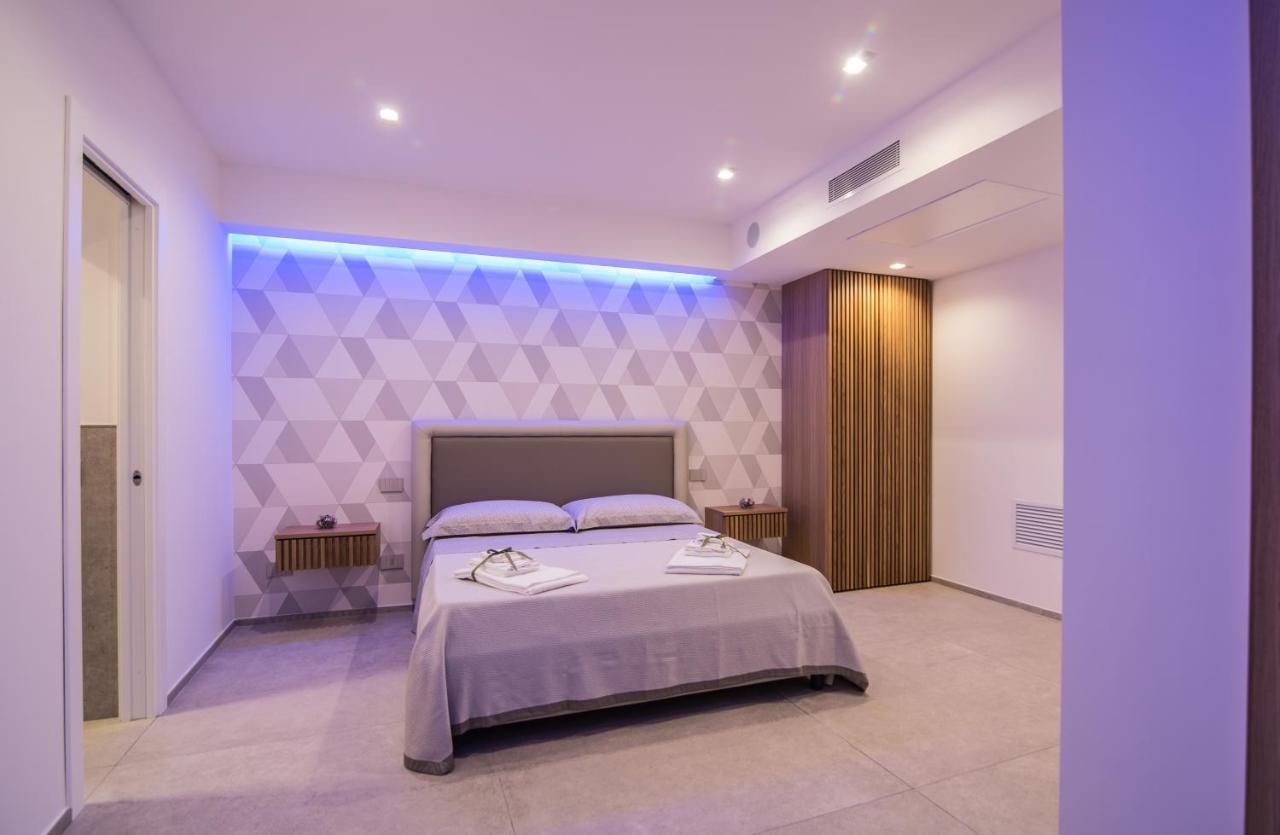 Sg Suite & Spa Amalfi Coast Vietri sul Mare Exterior photo