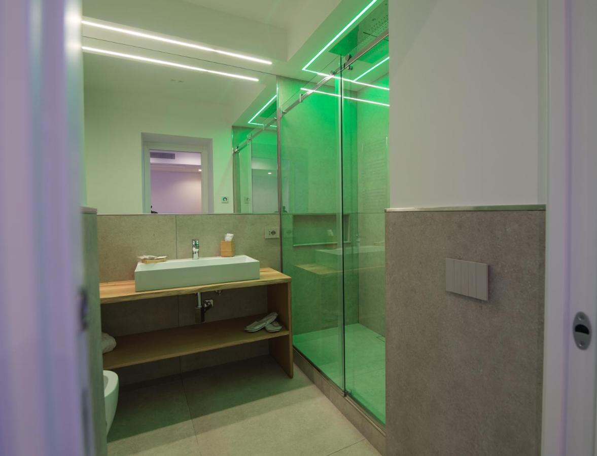 Sg Suite & Spa Amalfi Coast Vietri sul Mare Exterior photo