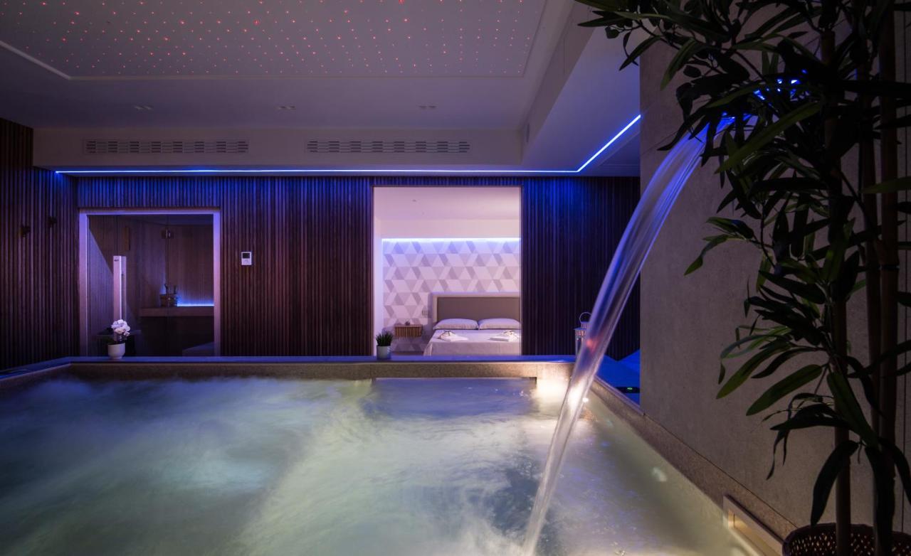 Sg Suite & Spa Amalfi Coast Vietri sul Mare Exterior photo