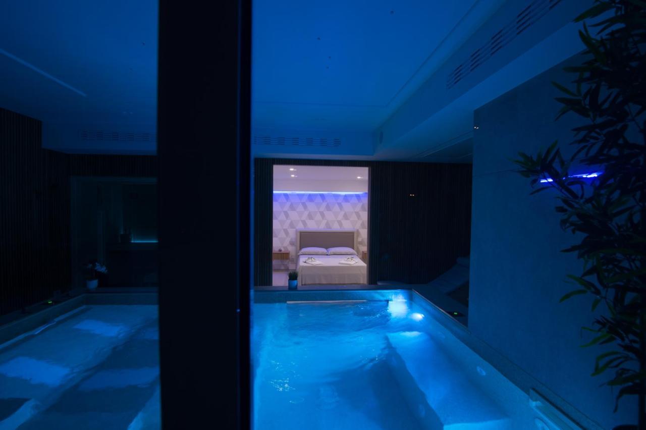Sg Suite & Spa Amalfi Coast Vietri sul Mare Exterior photo