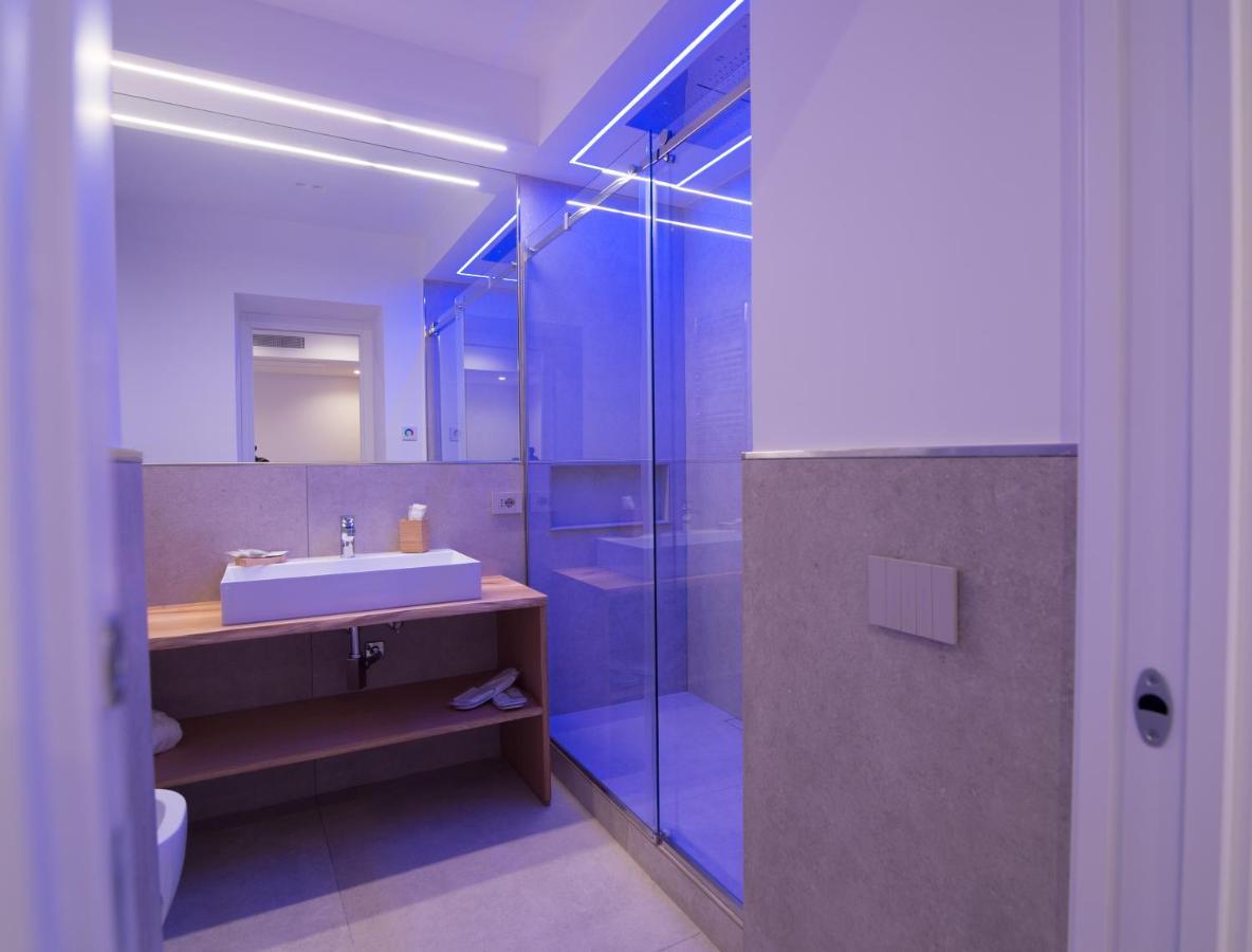 Sg Suite & Spa Amalfi Coast Vietri sul Mare Exterior photo