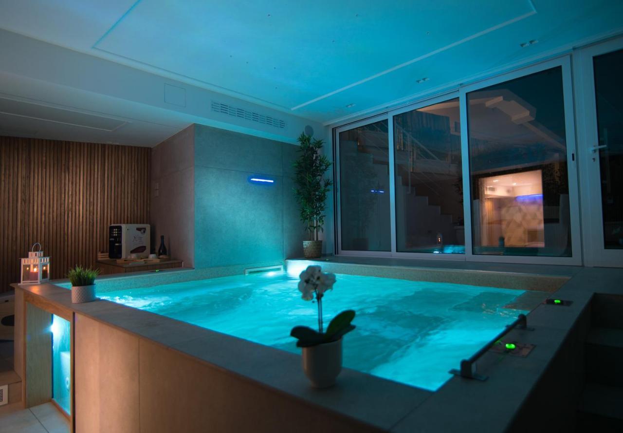 Sg Suite & Spa Amalfi Coast Vietri sul Mare Exterior photo