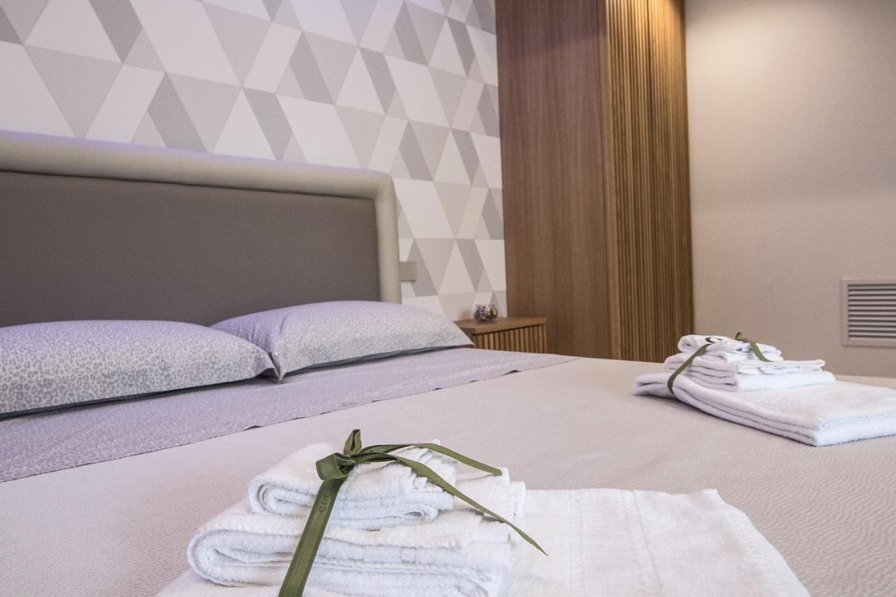 Sg Suite & Spa Amalfi Coast Vietri sul Mare Exterior photo