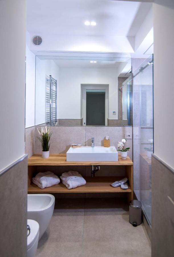 Sg Suite & Spa Amalfi Coast Vietri sul Mare Exterior photo