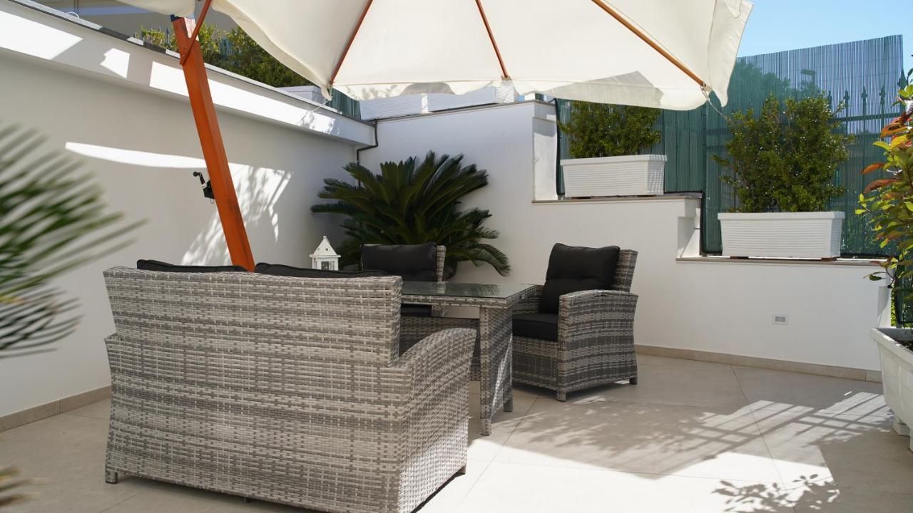 Sg Suite & Spa Amalfi Coast Vietri sul Mare Exterior photo