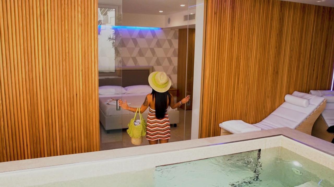 Sg Suite & Spa Amalfi Coast Vietri sul Mare Exterior photo