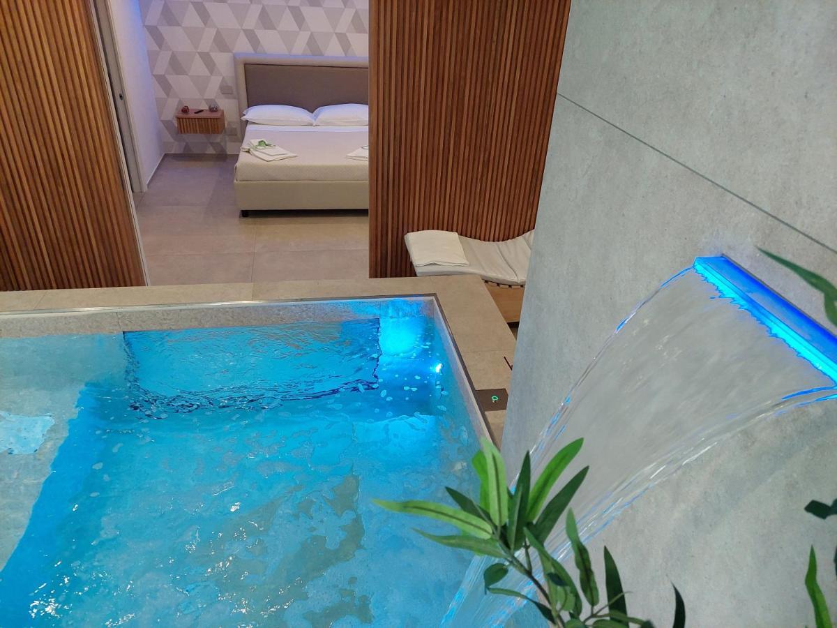 Sg Suite & Spa Amalfi Coast Vietri sul Mare Exterior photo