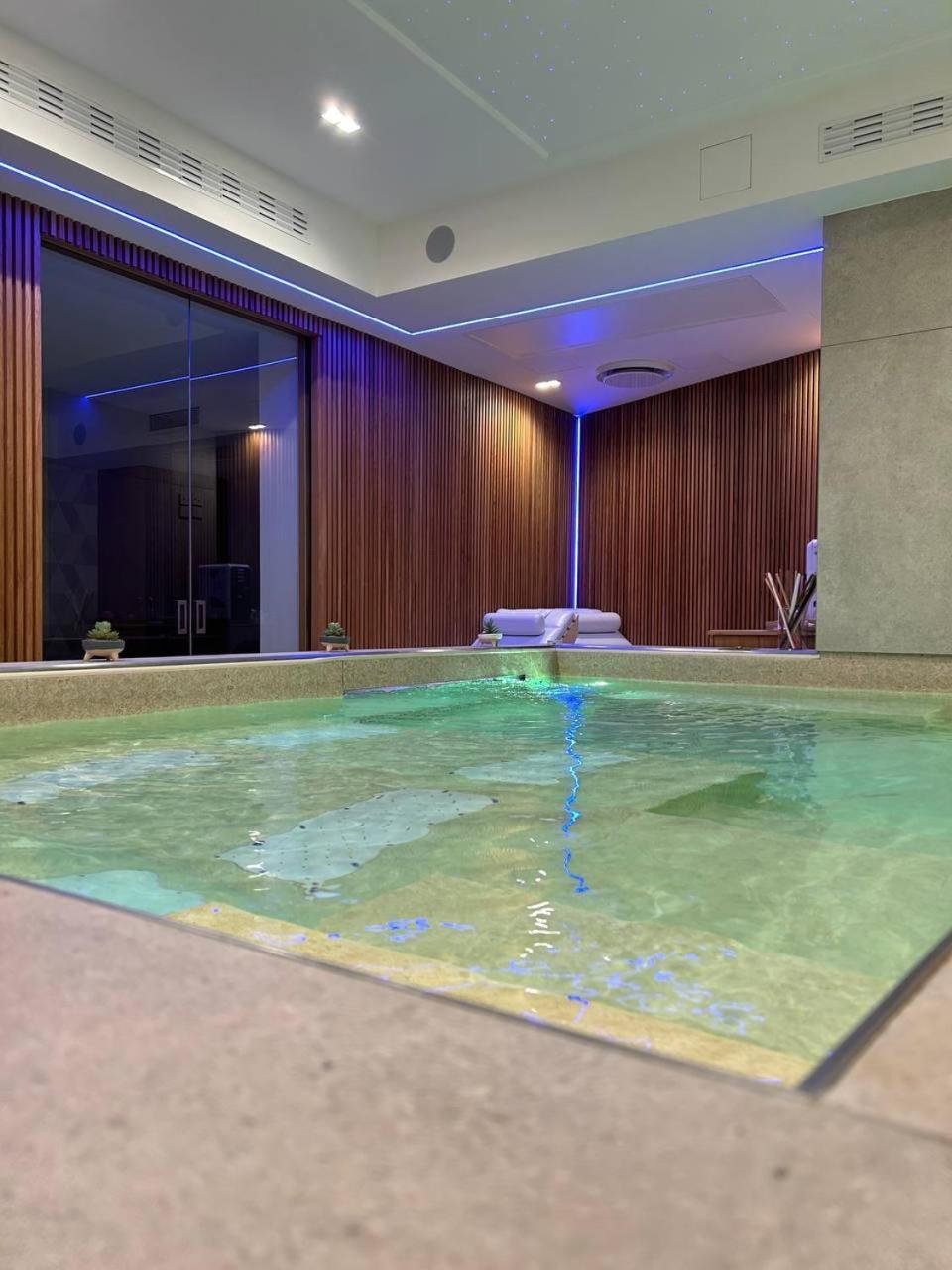 Sg Suite & Spa Amalfi Coast Vietri sul Mare Exterior photo
