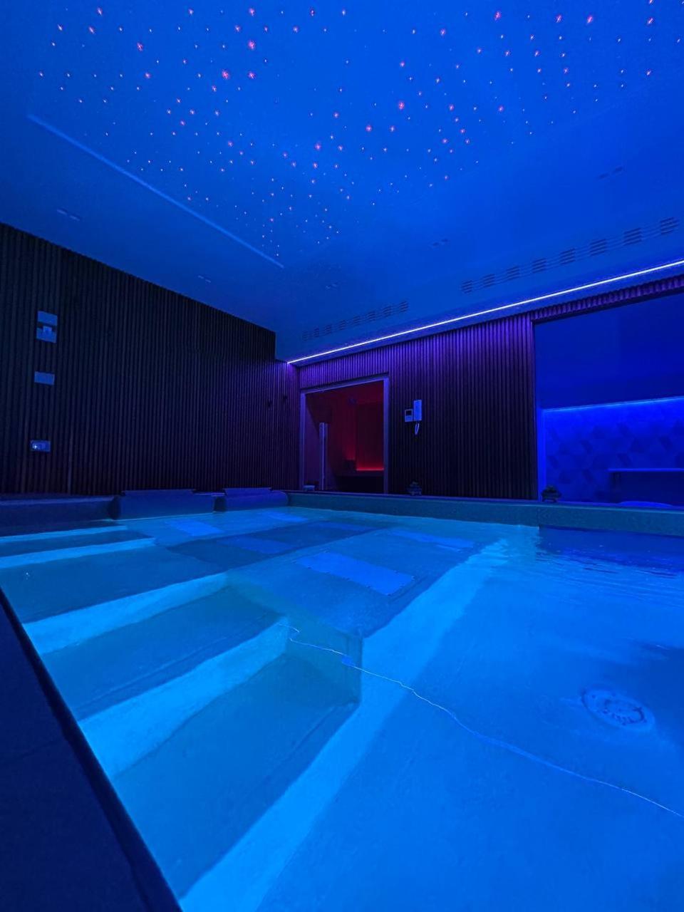 Sg Suite & Spa Amalfi Coast Vietri sul Mare Exterior photo