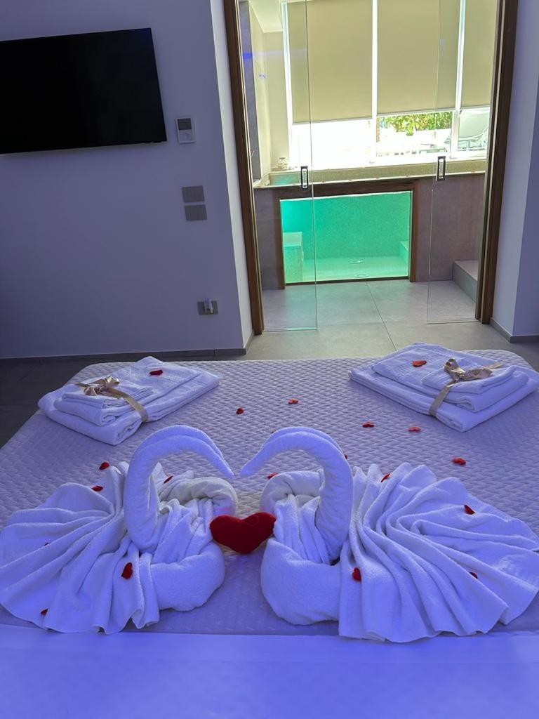 Sg Suite & Spa Amalfi Coast Vietri sul Mare Exterior photo